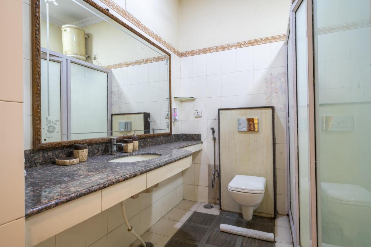 V Inn Villa Džajpur Exteriér fotografie